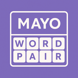 Mayo Word Pair